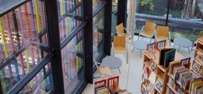Ouverture en soirée et le week-end ! le nouveau système Open+