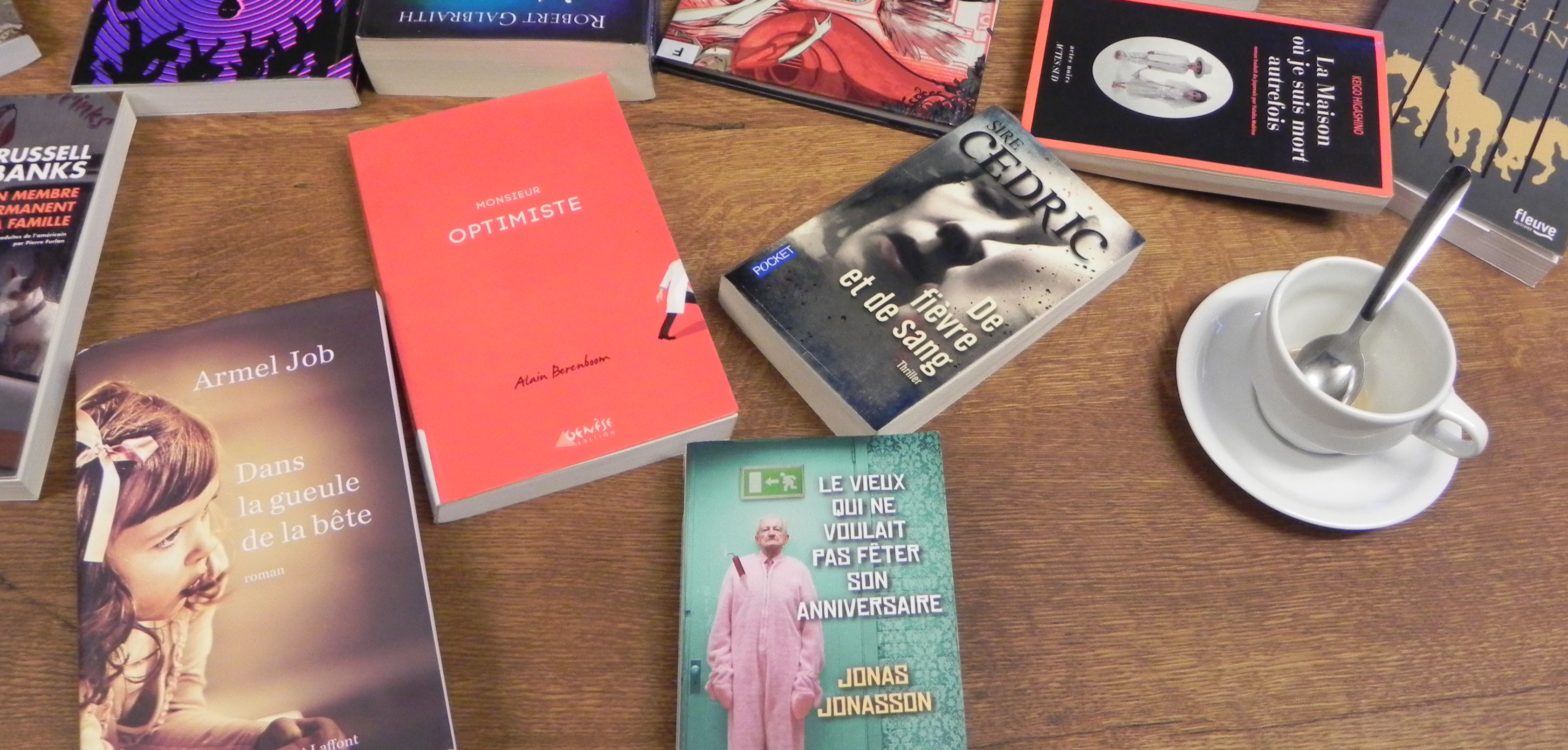 Des clubs et des comités de lecture pour tous les âges et tous les goûts
