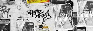 Lezarts urbains