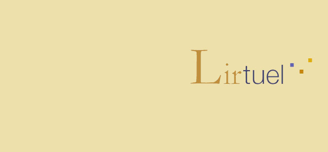 Lirtuel - emprunter un ebook