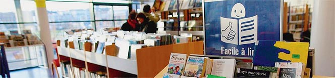 Livres destinés aux apprenants en alphabétisation ou français langue étrangère (FLE)