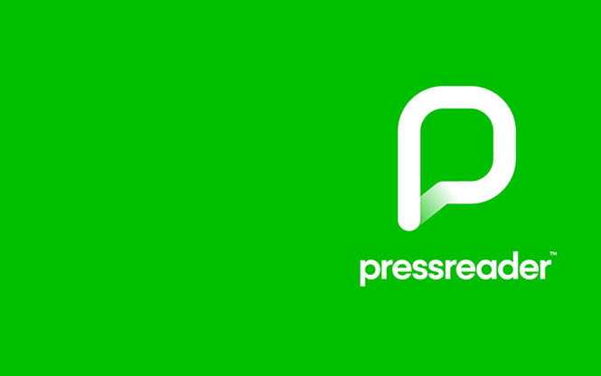 Pressreader