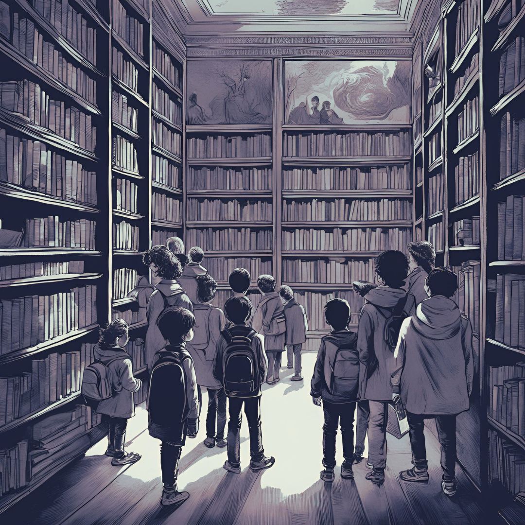 Visites de classes