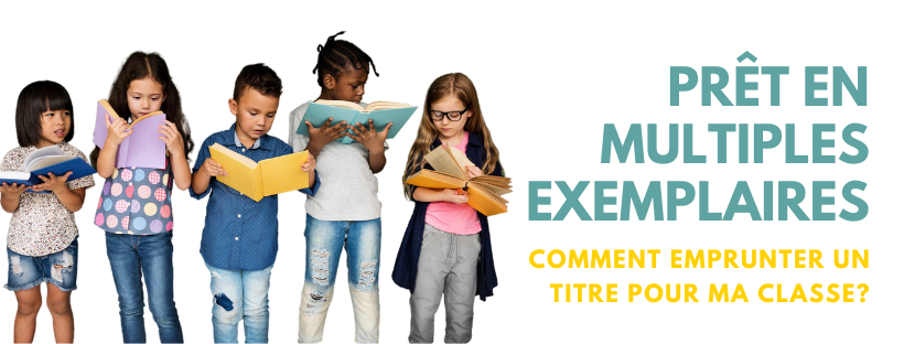 Livres en multiples exemplaires
