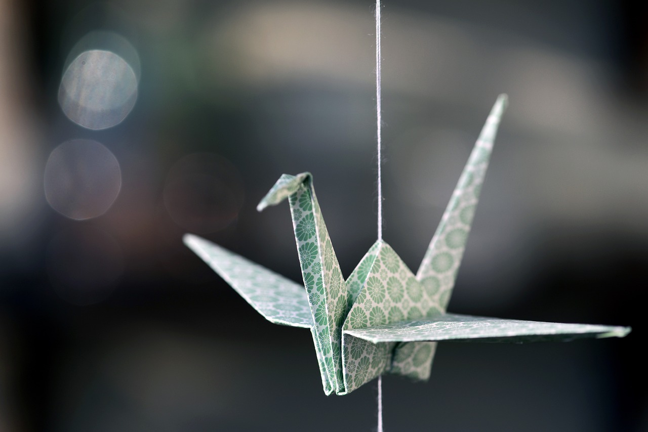 origami
