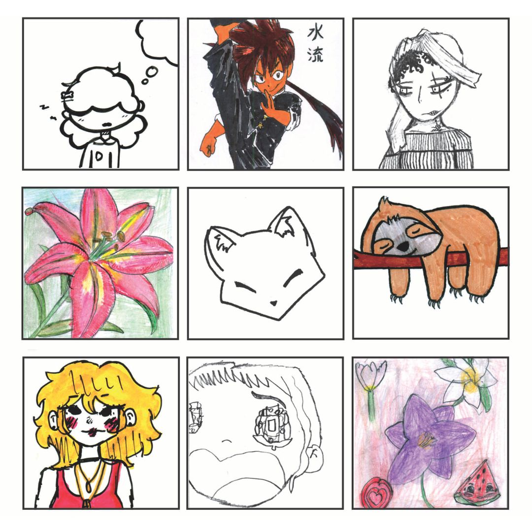expo club BDManga