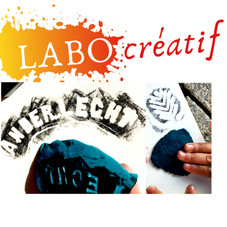 labo créatif