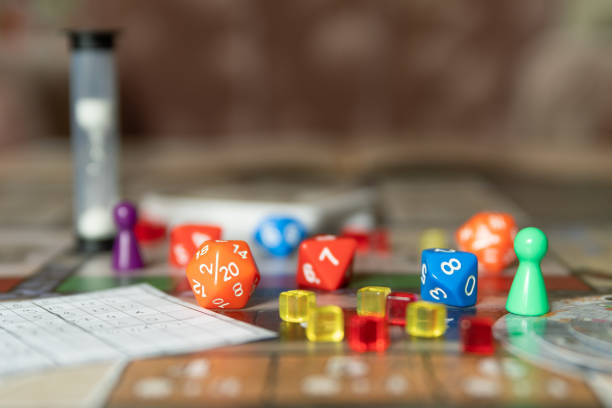 jeux