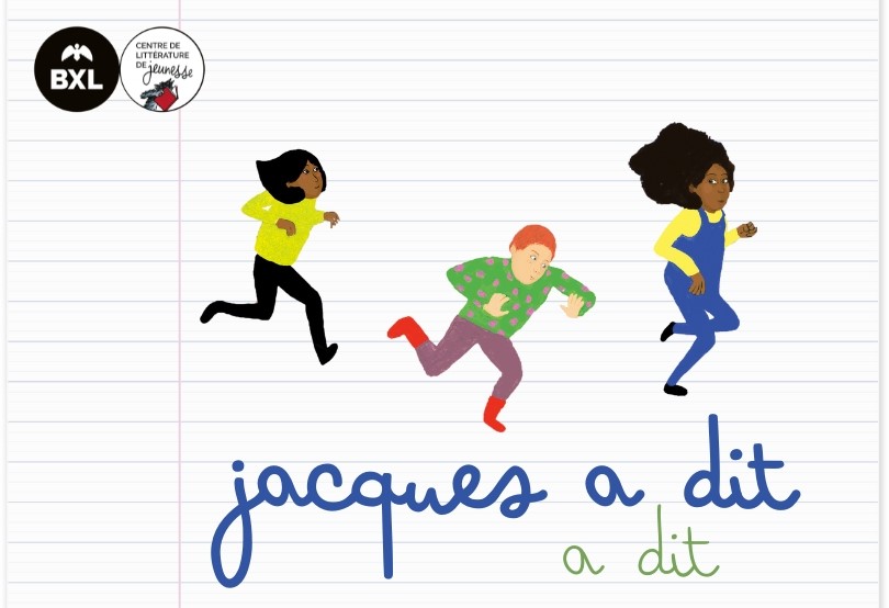 jacques a dit