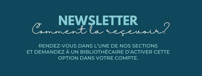 Newsletter